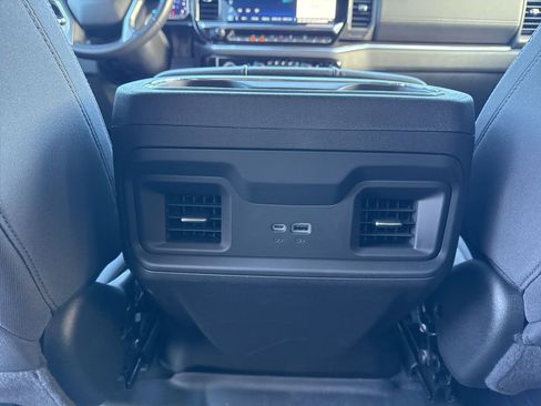 Used 2022 Chevrolet Silverado 1500 RST w/ Z71 Off-Road Package image 18