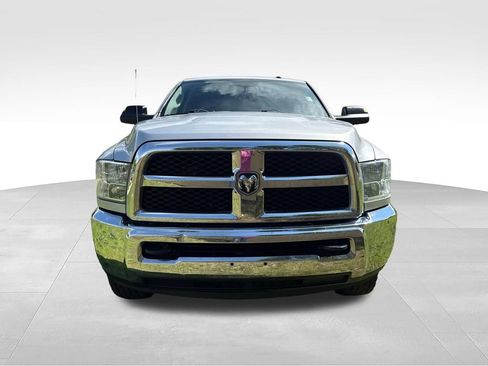 Used 2015 RAM 2500 Tradesman w/ Chrome Appearance Group AWD/4WD image 2
