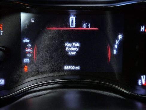 Used 2018 Dodge Durango GT w/ Premium Group image 21