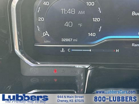 Used 2025 Chevrolet Silverado 2500 LT w/ All Star Edition image 14