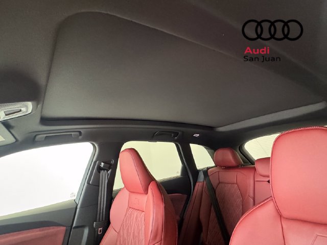 New 2026 Audi SQ5 Premium Plus AWD/4WD image 14
