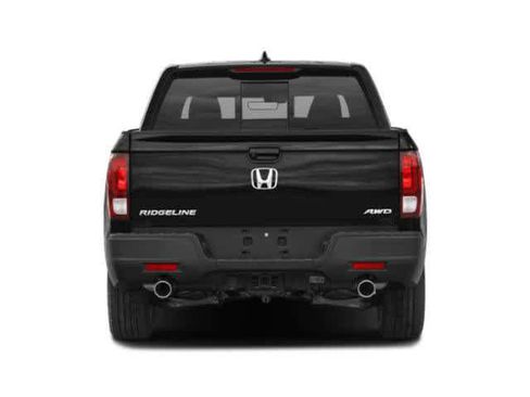 Used 2022 Honda Ridgeline RTL image 8
