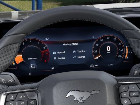 New 2026 Ford Mustang GT Premium RWD image 13