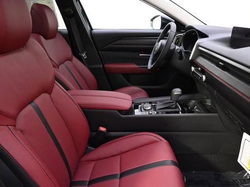 New 2026 MAZDA CX-50 AWD 2.5 Hybrid w/ Premium Pkg image 15
