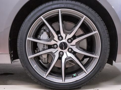 Certified 2026 Genesis G70 2.5T AWD/4WD image 25
