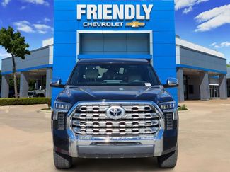 Used 2023 Toyota Tundra 1794 Edition video 2