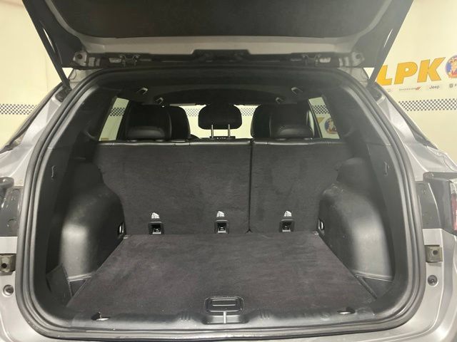 Used 2023 Jeep Compass Limited AWD/4WD image 15
