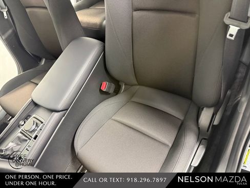 New 2026 MAZDA MAZDA3 s image 21