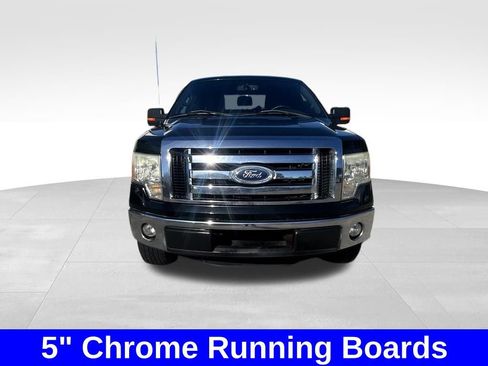 Used 2011 Ford F150 XLT w/ XLT Convenience Pkg image 9