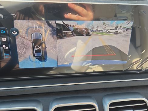New 2026 Mercedes-Benz GLE 450 4MATIC image 33