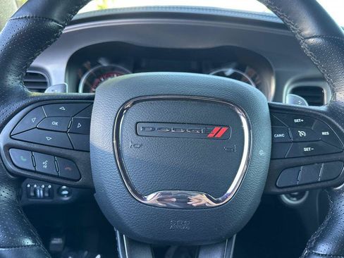 Used 2023 Dodge Charger GT w/ Plus Group RWD image 22