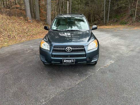 Used 2010 Toyota RAV4 4WD image 2