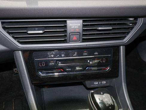 Used 2026 Volkswagen Jetta S FWD image 17