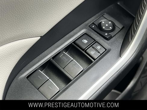 Used 2024 Toyota RAV4 XLE image 19