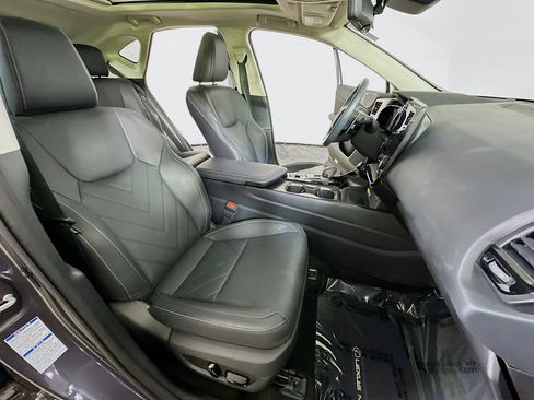 Used 2022 Lexus NX 350 AWD w/ Vision Package image 12