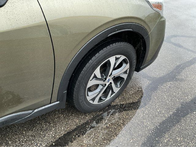 Used 2020 Subaru Outback Limited w/ Popular Package #2 AWD/4WD image 18