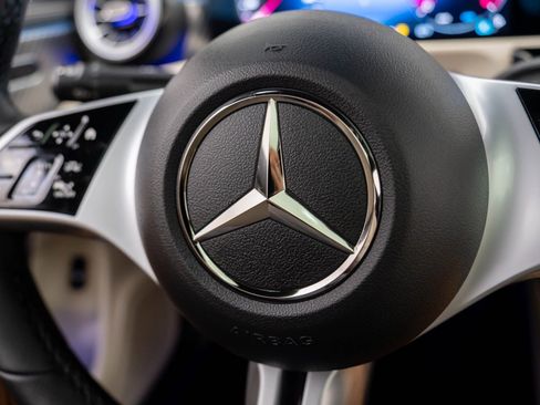 New 2026 Mercedes-Benz CLA 250 4MATIC image 26