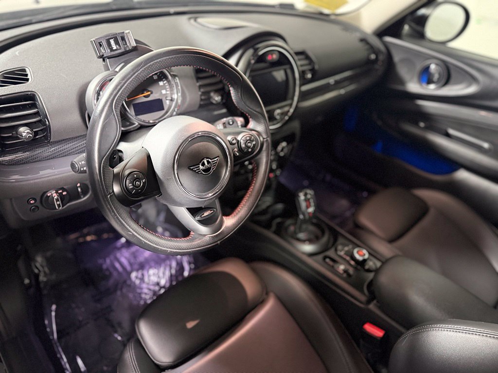 Used 2020 MINI Cooper Clubman S AWD/4WD image 20