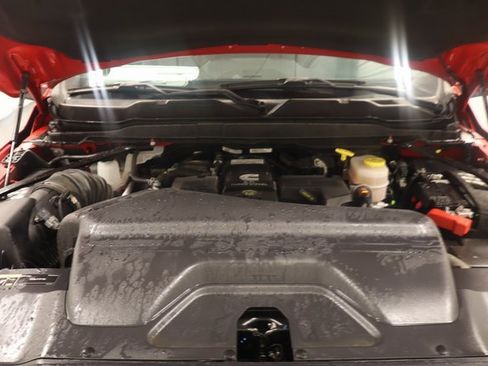 Used 2024 RAM 3500 Tradesman image 20