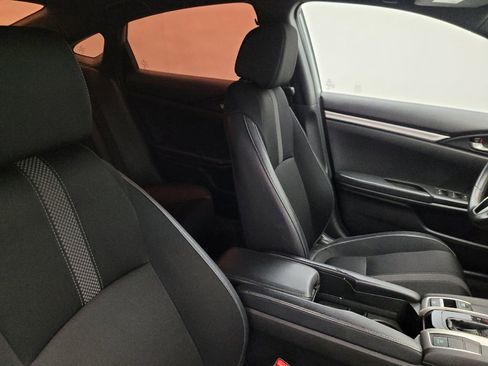 Used 2021 Honda Civic Sport image 21