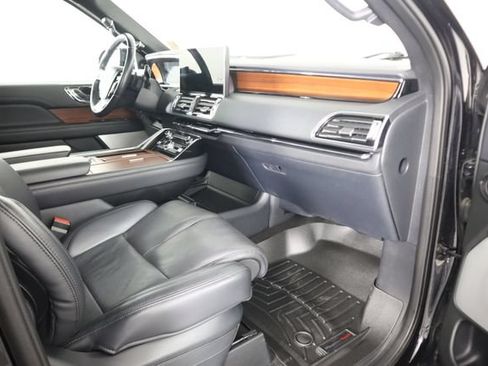 Used 2023 Lincoln Navigator L Reserve w/ Equipment Group 201A AWD/4WD image 66