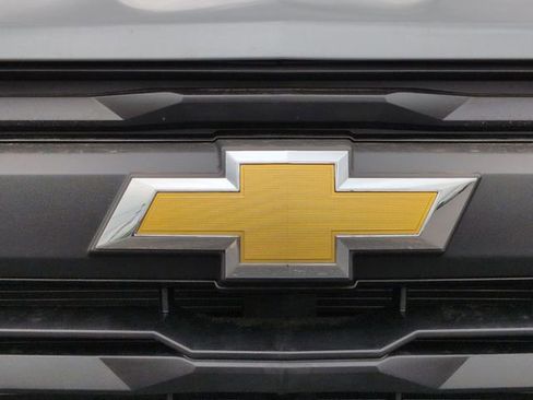 New 2026 Chevrolet Colorado W/T w/ WT Custom Package RWD image 29