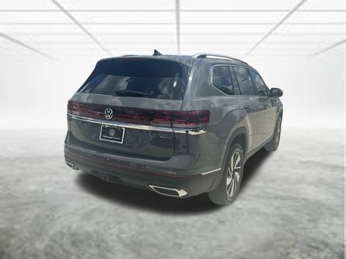 New 2026 Volkswagen Atlas SEL AWD/4WD image 5