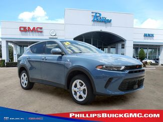 Used 2024 Dodge Hornet GT AWD/4WD video 1