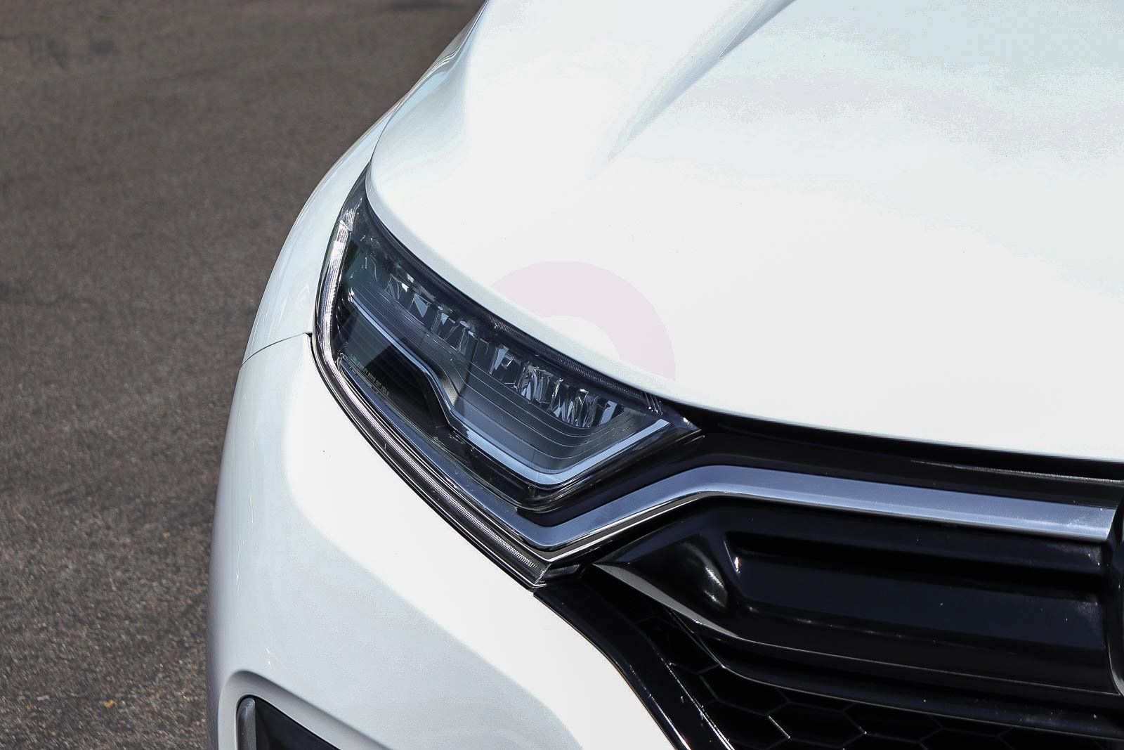 Used 2021 Honda CR-V EX image 10