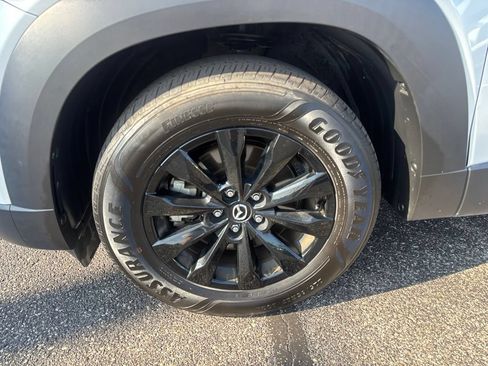 Used 2025 MAZDA CX-50 AWD 2.5 S w/ Preferred Package image 12