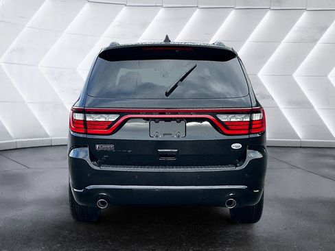 New 2026 Dodge Durango GT w/ Blacktop Package image 5