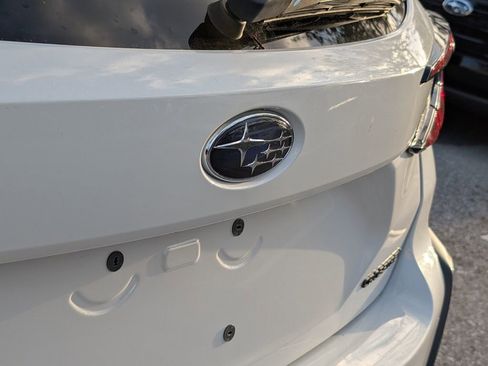 New 2026 Subaru Crosstrek 2.5i Limited AWD/4WD image 14