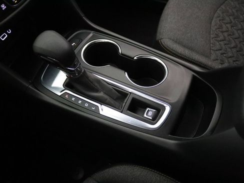 Used 2024 Chevrolet Equinox LT w/ LPO, Cargo Package FWD image 26