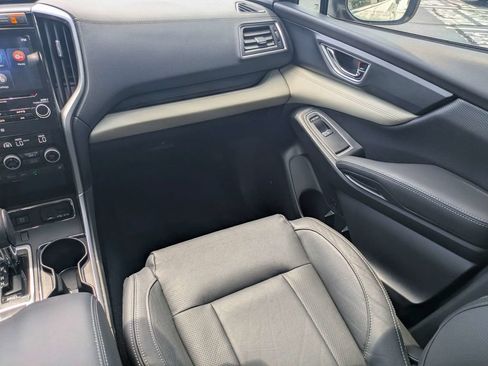 Used 2021 Subaru Ascent Limited w/ Technology Package AWD/4WD image 19