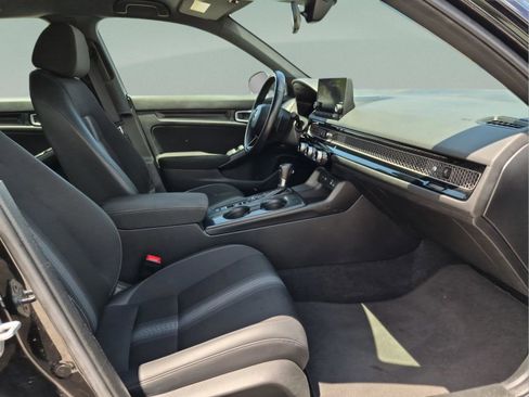 Certified 2023 Honda Civic Sport image 20