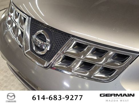 Used 2011 Nissan Rogue S AWD/4WD image 15