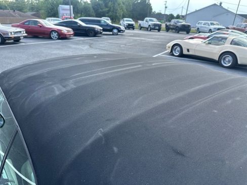 Used 2008 Saab 9-3 Aero w/ Touring Package image 13