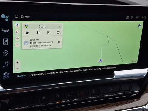 Certified 2024 Chevrolet Silverado 1500 RST image 17