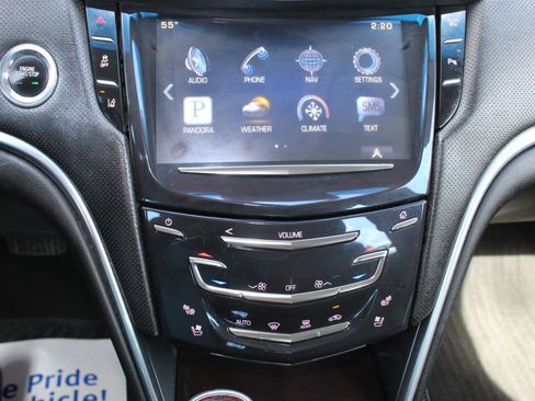 Used 2015 Cadillac XTS Luxury w/ Driver Awareness Package image 32