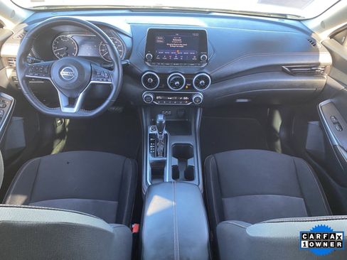 Certified 2020 Nissan Sentra SR image 16