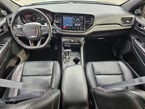 Used 2021 Dodge Durango R/T w/ Blacktop Package AWD/4WD image 14
