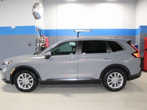 Used 2024 Honda CR-V EX-L image 15