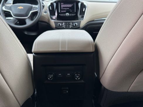 Used 2023 Chevrolet Traverse LS w/ Safety Package AWD/4WD image 22
