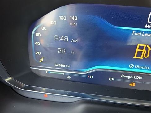 Used 2022 Chevrolet Suburban RST w/ Sport Performance Package image 13