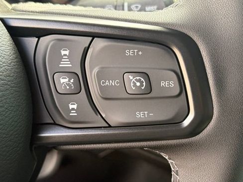 New 2026 Jeep Wrangler Sport AWD/4WD image 16