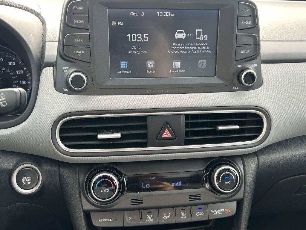 Used 2018 Hyundai Kona Limited FWD image 22