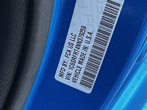 Certified 2022 RAM 1500 Laramie image 37