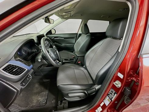 Used 2022 Kia Seltos S FWD image 21
