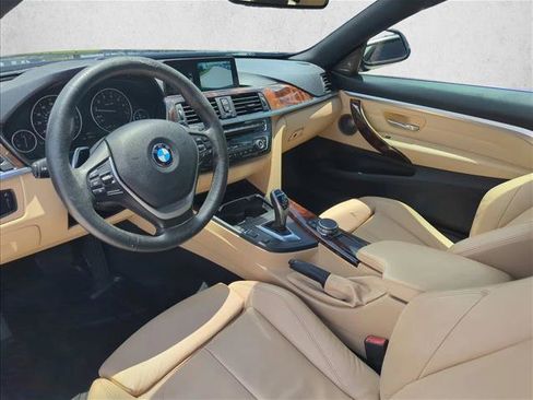 Used 2017 BMW 430i xDrive Coupe AWD/4WD image 8