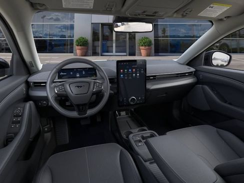 New 2026 Ford Mustang Mach-E Select RWD image 9